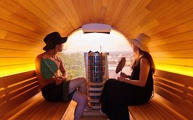 Mount Fuji Panorama Glamping